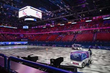 Ovaj stroj svi gledaju na ZOI: Postao je tihi heroj ledenih sportova, a ko&scaron;ta poput novog BMW-a