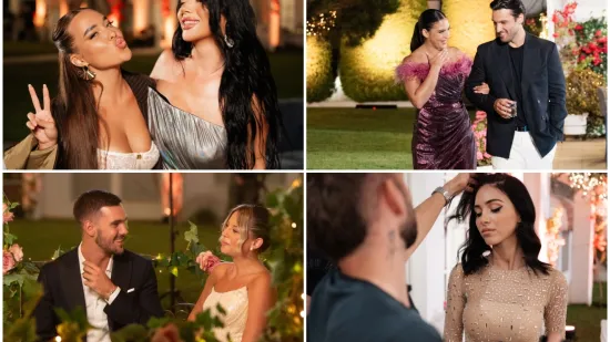 Iza kulisa pete sezone 'Gospodina Savr&scaron;enog': Pogledajte &scaron;to se događalo kad kamere nisu snimale