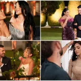 Iza kulisa pete sezone 'Gospodina Savr&scaron;enog': Pogledajte &scaron;to se događalo kad kamere nisu snimale