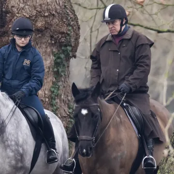Andrew prije uhićenja: Pogledajte posljednje pojavljivanje pred kamerama kraljevskog skandal-princa