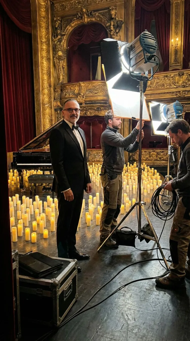 Tony Cetinski objavio spot sa suprugom Dubravkom: Video pogledalo vi&scaron;e od 600 tisuća ljudi