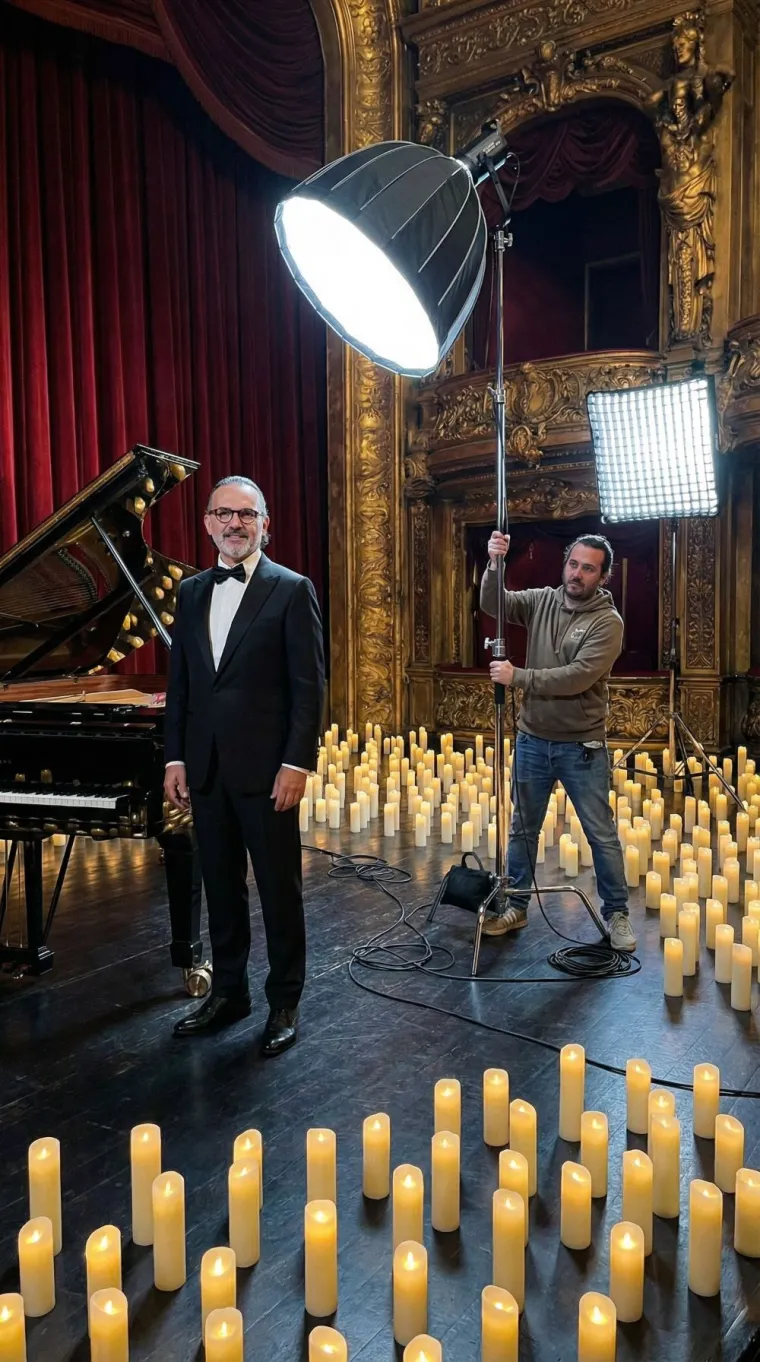 Tony Cetinski objavio spot sa suprugom Dubravkom: Video pogledalo vi&scaron;e od 600 tisuća ljudi
