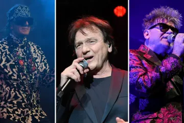 Jesi li stručnjak za Ex-Yu hitove? Pokaži svoje znanje na ovom kvizu