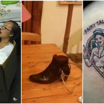 Ljudi su podijelili najluđe stvari koje su napravili pijani: Neke će vas ba&scaron; dobro nasmijati