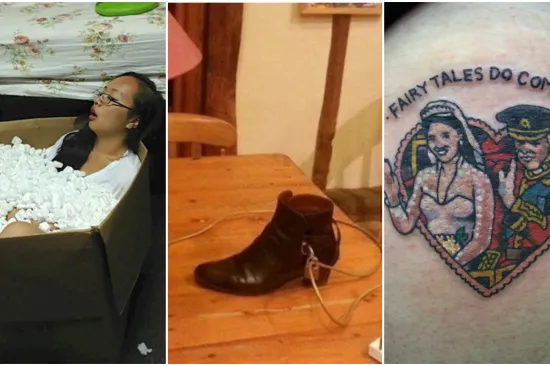 Ljudi su podijelili najluđe stvari koje su napravili pijani: Neke će vas ba&scaron; dobro nasmijati