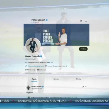 Australska reporterka &scaron;okirala javljanjem s Igara: Pila prije uključenja i zavr&scaron;ila u snijegu