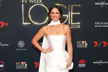 Australska reporterka &scaron;okirala javljanjem s Igara: Pila prije uključenja i zavr&scaron;ila u snijegu