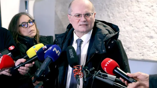 Dabro objavio svoj uvjet za odlazak, odgovorio mu zastupnik HSLS-a: 'Nemamo problem s tim'