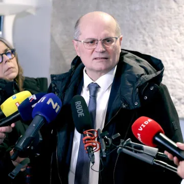 Dabro objavio svoj uvjet za odlazak, odgovorio mu zastupnik HSLS-a: 'Nemamo problem s tim'