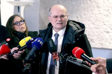 Dabro objavio svoj uvjet za odlazak, odgovorio mu zastupnik HSLS-a: 'Nemamo problem s tim'