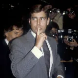 Kako je izgledao princ Andrew u mladosti? Njegovao je imidž heroja, daleko od razuzdanih zabava