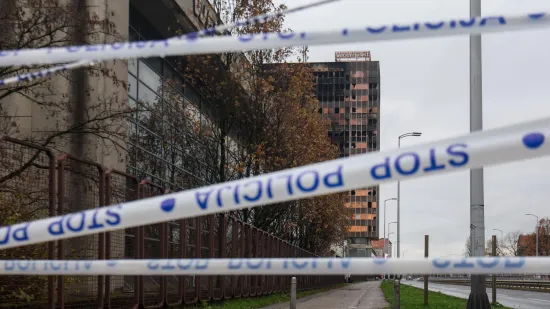 Konačno potpisan ugovor! Kreće ru&scaron;enje Vjesnika