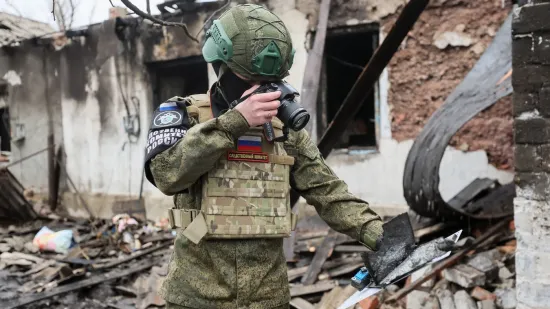 Dramatično upozorenje njemačkog generala: 'Europa će nezamislivo patiti zahvaljujući Putinu'