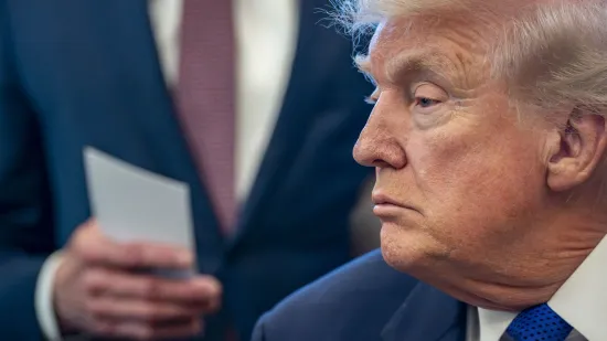 Hrvatska &scaron;alje izaslanika u Trumpov Odbor za mir: Evo tko putuje u Washington