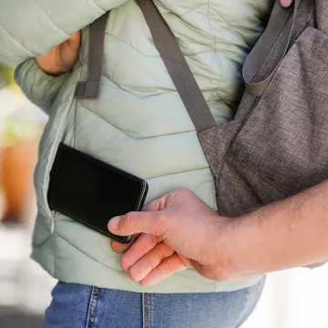 Kada izgubite mobitel, ili vam ga ukradu, svaka sekunda je važna: Odmah poduzmite ove korake