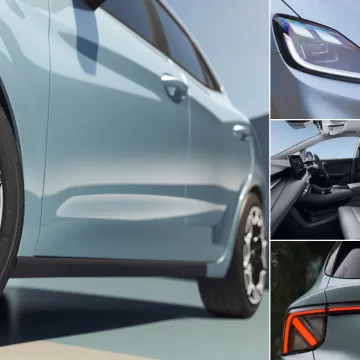 Nitko ne nudi ovoliko za toliko: Ovaj auto će zaintrigirati Hrvate, ima vi&scaron;e prostora od SUV-a!