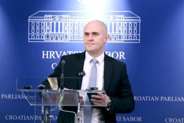 Pitamo vas kako će Plenković rije&scaron;iti krizu u vladajućoj koaliciji?