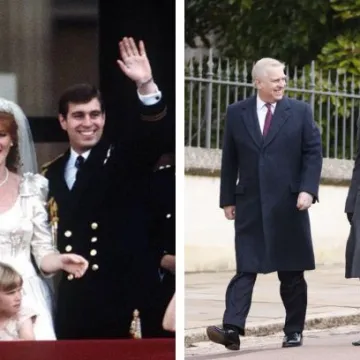 Evo za&scaron;to su Andrew i Fergie bili 'najsretniji razvedeni par na svijetu'