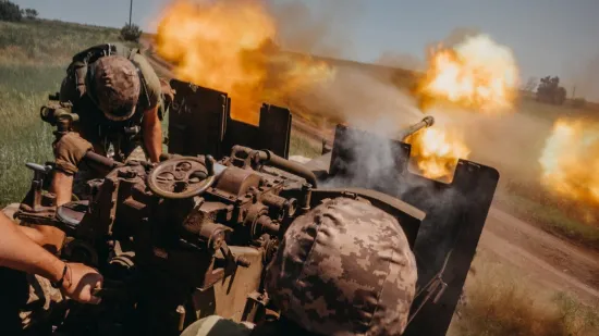 Dramatično upozorenje njemačkog generala: 'Europa će nezamislivo patiti...'