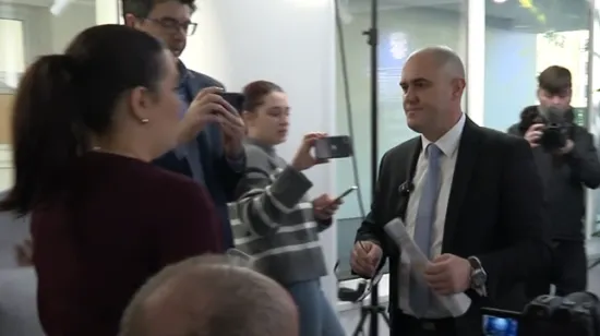 Dabro poslao znakovitu poruku nakon presice: &Scaron;to će na ovo reći Plenković?