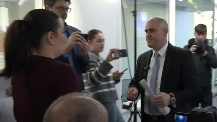 Dabro poslao znakovitu poruku nakon presice: &Scaron;to će na ovo reći Plenković?