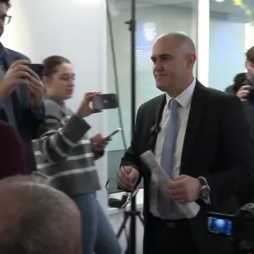 Dabro poslao znakovito poruku nakon pressice: &Scaron;to će na ovo reći Plenković?