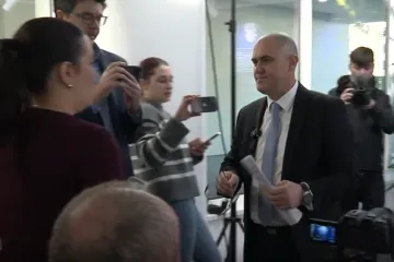 Dabro poslao znakovitu poruku nakon presice: &Scaron;to će na ovo reći Plenković?