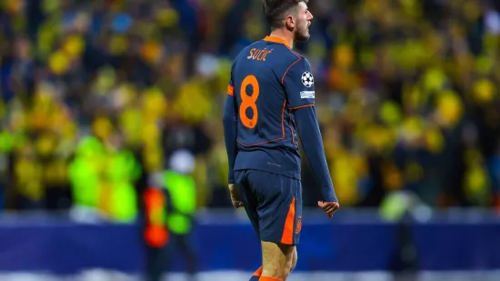 Sučić bez milosti nakon &scaron;amara u Norve&scaron;koj: 'Nije važno igramo li na ulici!'