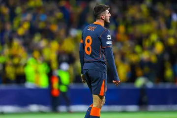 Sučić bez milosti nakon &scaron;amara u Norve&scaron;koj: 'Nije važno igramo li na ulici!'