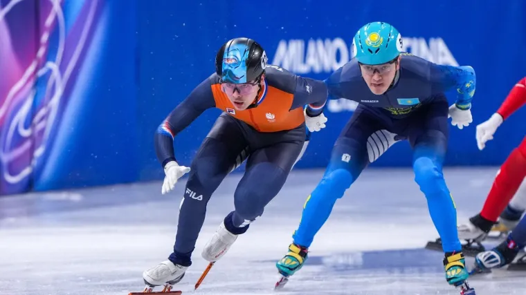 Ovakvu zavr&scaron;nicu ZOI ne pamti: Bio je zadnji pa u posljednjem zavoju desilo se čudo