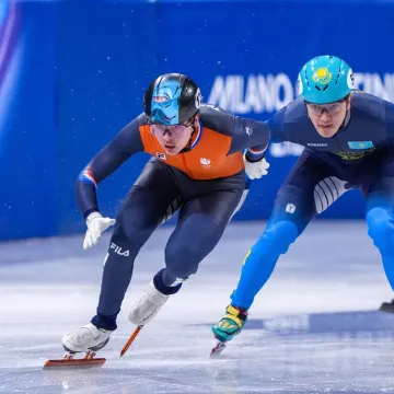 Ovakvu zavr&scaron;nicu ZOI ne pamti: Bio je zadnji pa u posljednjem zavoju desilo se čudo