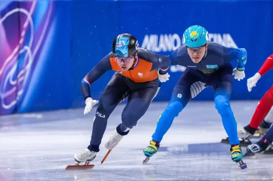 Ovakvu zavr&scaron;nicu ZOI ne pamti: Bio je zadnji pa u posljednjem zavoju desilo se čudo