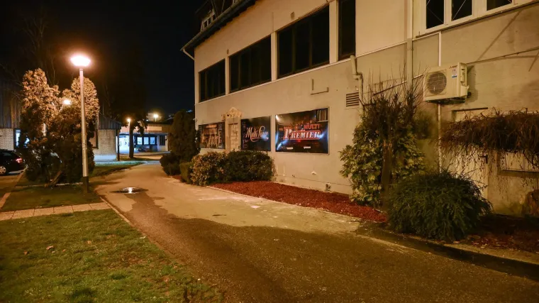 Policija objavila &scaron;to se dogodilo u Sesvetama: Mu&scaron;karac (39) te&scaron;ko ozlijeđen, prona&scaron;li i napadača