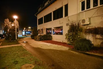 Policija objavila &scaron;to se dogodilo u Sesvetama: Mu&scaron;karac (39) te&scaron;ko ozlijeđen, prona&scaron;li i napadača