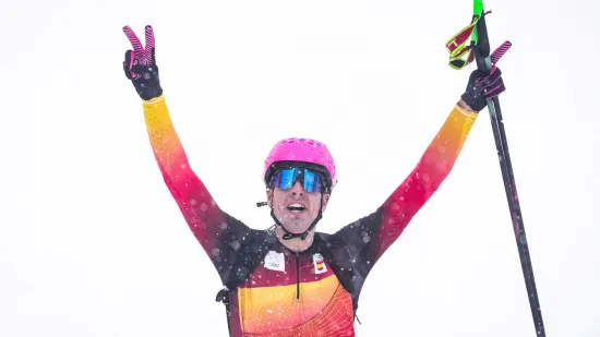 U novoj disciplini velika europska nacija do&scaron;la do prvog zlata na ZOI nakon 54 godine