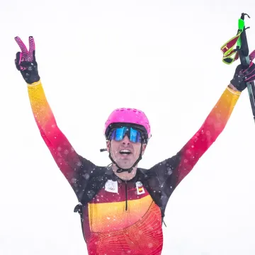 U novoj disciplini velika europska nacija do&scaron;la do prvog zlata na ZOI nakon 54 godine