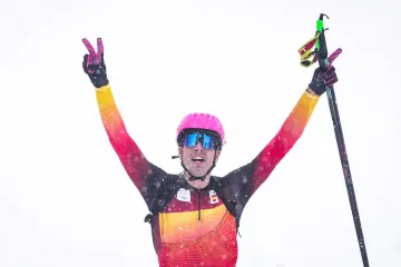 U novoj disciplini velika europska nacija do&scaron;la do prvog zlata na ZOI nakon 54 godine