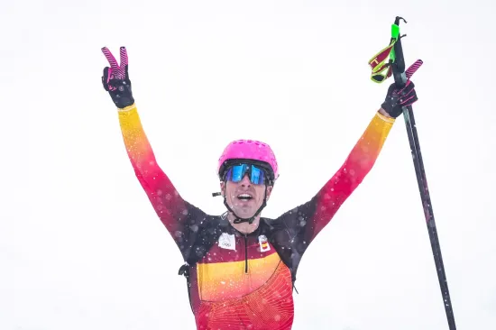 U novoj disciplini velika europska nacija do&scaron;la do prvog zlata na ZOI nakon 54 godine