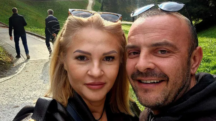 Ksenija iz 'Ljubav je na selu' otkrila kako je uspjela skinuti kilograme: 'Josip mi je podr&scaron;ka'