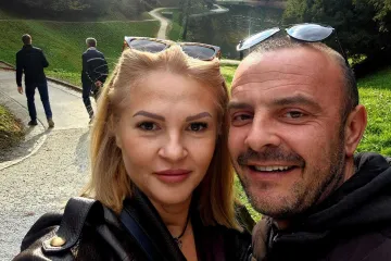 Ksenija iz 'Ljubav je na selu' otkrila kako je uspjela skinuti kilograme: 'Josip mi je podr&scaron;ka'