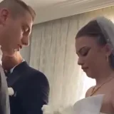 Brat do suza ganuo sestru na njezinom vjenčanju svojom nevjerojatnom gestom