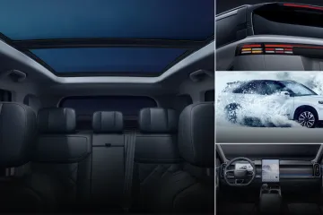 SUV za kojim Hrvati 'lude': Kopija Range Rovera ima brutalan izgled i nestvarnu cijenu