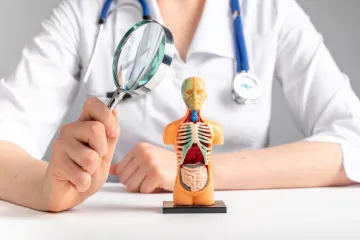 [KVIZ] Koliko dobro poznajete ljudsku anatomiju?