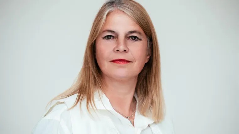 Upoznajte prvu panelisticu Game Changer Switzerland: Ona je anđeoska investitorica i jo&scaron; mnogo toga