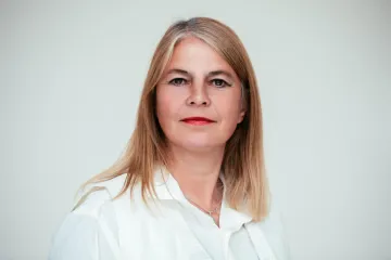 Upoznajte prvu panelisticu Game Changer Switzerland: Ona je anđeoska investitorica i jo&scaron; mnogo toga