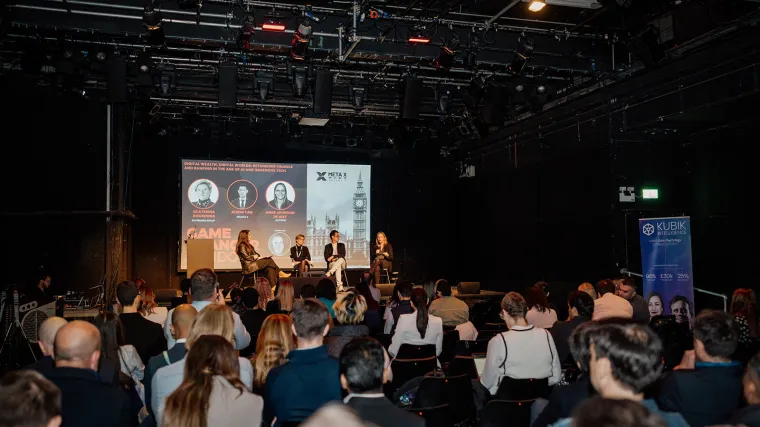 Ovako je izgledao prvi Game Changer u Londonu 2025.: 'Danas smo svjedočili rađanju novog pokreta'