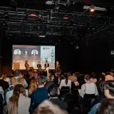 Ovako je izgledao prvi Game Changer u Londonu 2025.: 'Danas smo svjedočili rađanju novog pokreta'