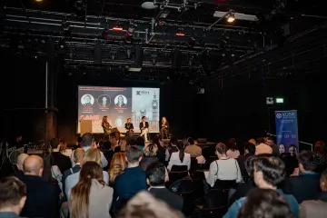 Ovako je izgledao prvi Game Changer u Londonu 2025.: 'Danas smo svjedočili rađanju novog pokreta'