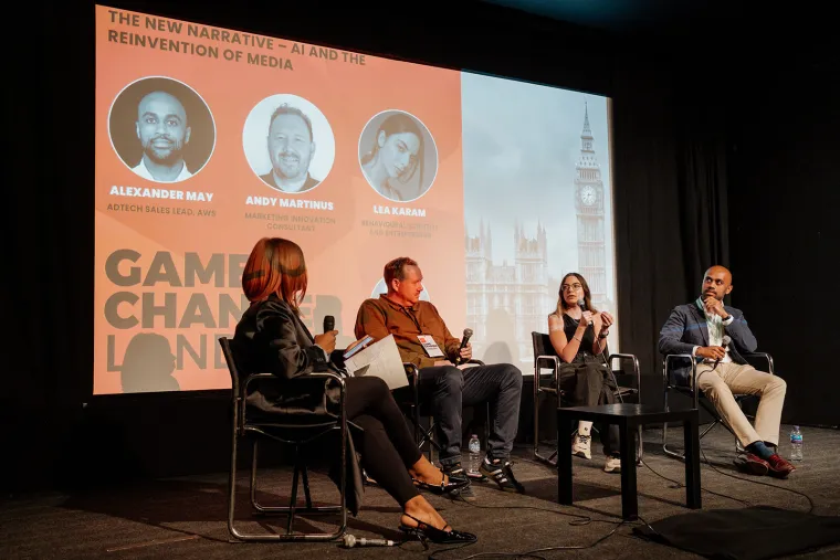 Ovako je izgledao prvi Game Changer u Londonu 2025.: 'Danas smo svjedočili rađanju novog pokreta'