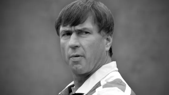 Umro biv&scaron;i njemački nogometa&scaron; i trener u 85. godini života